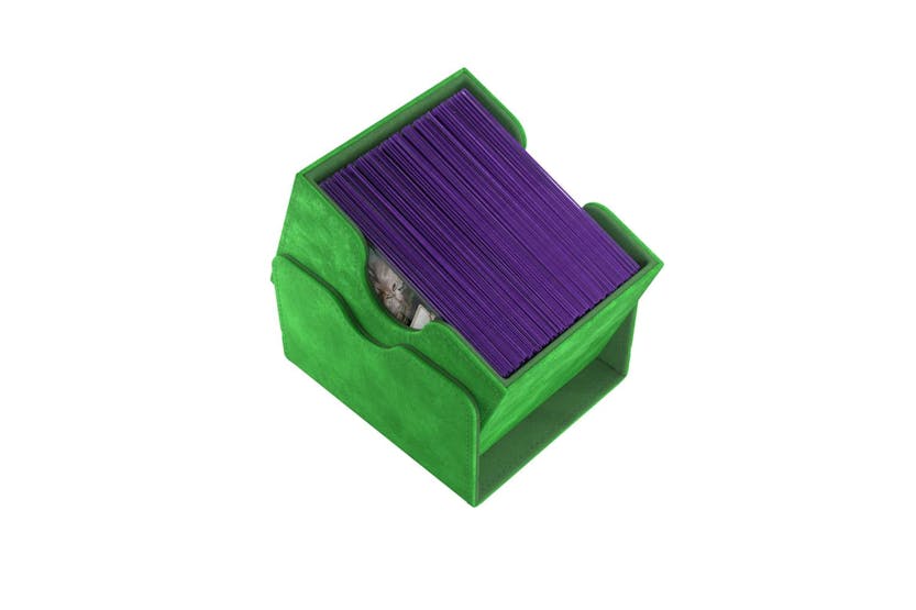 Gamegenic | Ggs20094ml | Unit Gamegenic Sidekick 100+ Xl - Green Gamegenic | Ggs20094ml | Unit Gamegenic Sidekick 100+ Xl - Green