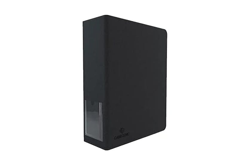 Gamegenic | Ggs33001ml | Gamegenic Prime Ring-binder Black Gamegenic | Ggs33001ml | Gamegenic Prime Ring-binder Black