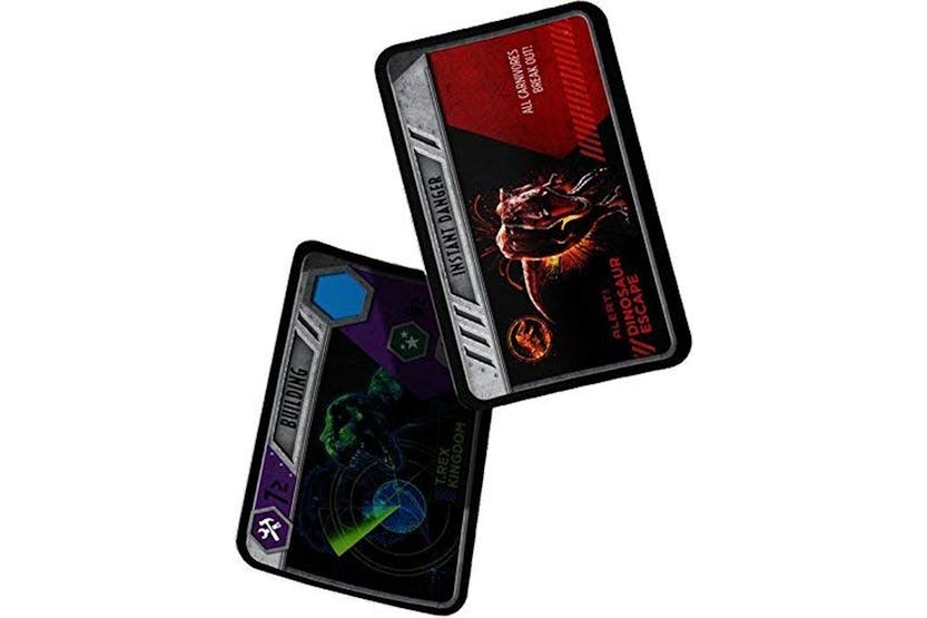 Just Games Bv | Jus30079 | Jurassic World: The Boardgame Just Games Bv | Jus30079 | Jurassic World: The Boardgame