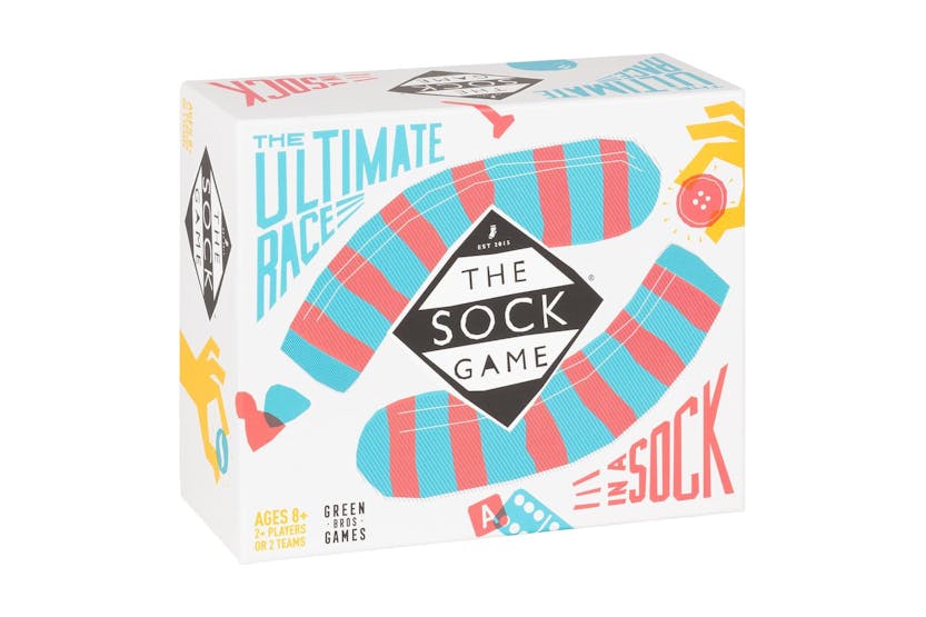 Green Brothers Games | Gresock01en | The Sock Game Green Brothers Games | Gresock01en | The Sock Game