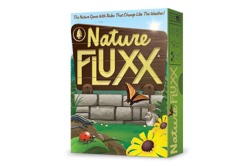 Looney Labs | Loo071 | Nature Fluxx Looney Labs | Loo071 | Nature Fluxx