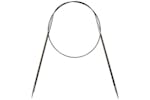Knitpro Gro-kp41164 - Karbonz Knitting Pins Circular Fixed 6 Knitpro Gro-kp41164 - Karbonz Knitting Pins Circular Fixed 6