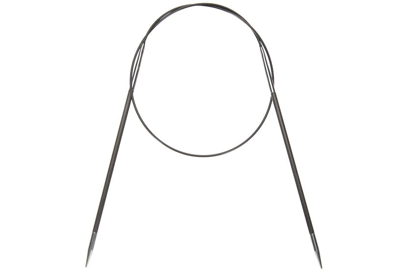 Knitpro Gro-kp41164 - Karbonz Knitting Pins Circular Fixed 6 Knitpro Gro-kp41164 - Karbonz Knitting Pins Circular Fixed 6