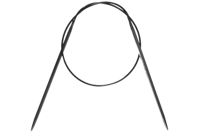 Knitpro Gro-kp12153 - Nova Cubics Knitting Pins Circular Fix Knitpro Gro-kp12153 - Nova Cubics Knitting Pins Circular Fix