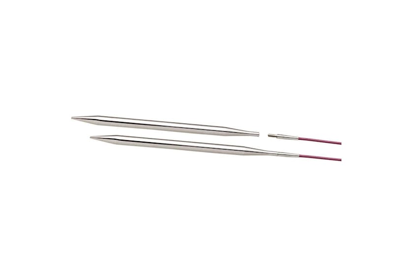 Knitpro Gro-kp10401 - Nova N Ic 35 - Nova Metal Knitting Pin Knitpro Gro-kp10401 - Nova N Ic 35 - Nova Metal Knitting Pin