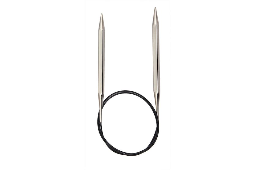 Knitpro Gro-kp12164 - Nova Cubics Knitting Pins Circular Fix Knitpro Gro-kp12164 - Nova Cubics Knitting Pins Circular Fix