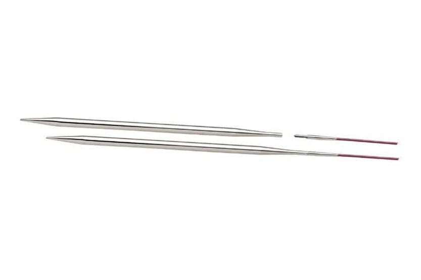 Knitpro Gro-kp10405 - Nova N Ic 55 - Nova Metal Knitting Pin Knitpro Gro-kp10405 - Nova N Ic 55 - Nova Metal Knitting Pin