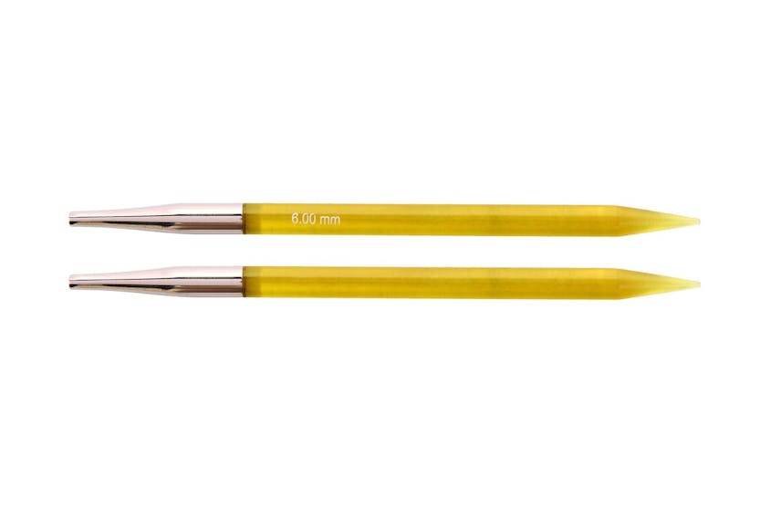 Knitpro Gro-kp51257 - Trendz N Ic 6 - Trendz Knitting Pins C Knitpro Gro-kp51257 - Trendz N Ic 6 - Trendz Knitting Pins C