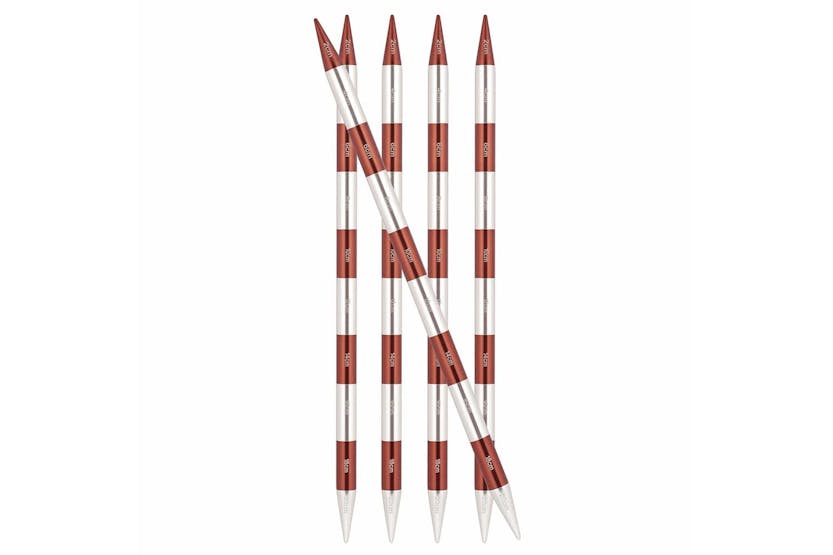 Knitpro Gro-kp42032 - Smart Stix Knitting Pins Double-ended Knitpro Gro-kp42032 - Smart Stix Knitting Pins Double-ended
