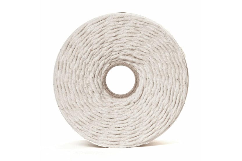 Trimits Gro-tmc3\nat - Trim Macram Cord Cotton 262m X 3mm 05 Trimits Gro-tmc3\nat - Trim Macram Cord Cotton 262m X 3mm 05