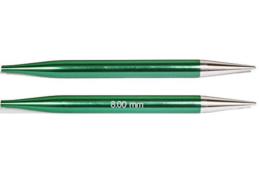 Knitpro Gro-kp47510 - Zing N Ic 8 - Zing Knitting Pins Circu Knitpro Gro-kp47510 - Zing N Ic 8 - Zing Knitting Pins Circu