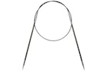 Knitpro Gro-kp41164 - Karbonz Knitting Pins Circular Fixed 6 Knitpro Gro-kp41164 - Karbonz Knitting Pins Circular Fixed 6