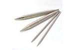 Knitpro Gro-kp10424 - Nova Sp Ic 4 - Nova Metal Knitting Pin Knitpro Gro-kp10424 - Nova Sp Ic 4 - Nova Metal Knitting Pin