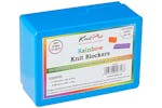 Knitpro Gro-kp10878 - Kblockers Pk20 Rbow - Rainbow Knit Blo Knitpro Gro-kp10878 - Kblockers Pk20 Rbow - Rainbow Knit Blo