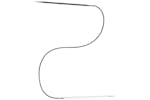 Knitpro Gro-kp12153 - Nova Cubics Knitting Pins Circular Fix Knitpro Gro-kp12153 - Nova Cubics Knitting Pins Circular Fix