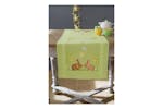 Vervaco Gro-pn-0156711 - Trunner Ebunnies - Cross Stitch Kit Vervaco Gro-pn-0156711 - Trunner Ebunnies - Cross Stitch Kit