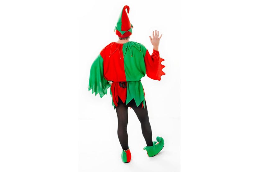 Rubies | Rb-ac861 | Elf Costume Adult Male Female Costume Rubies | Rb-ac861 | Elf Costume Adult Male Female Costume