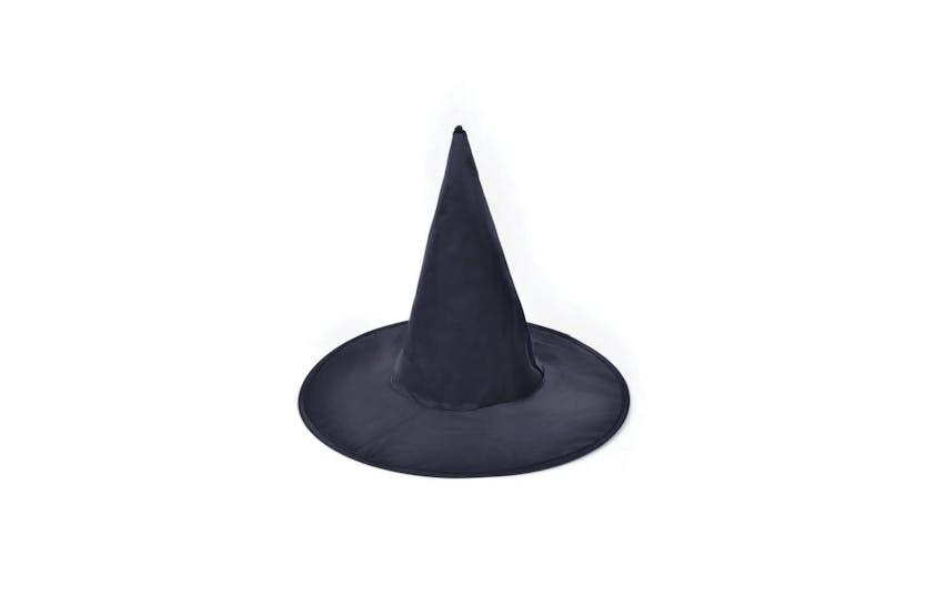 Rubies | Rb-bh291 | Black Witch Hat Rubies | Rb-bh291 | Black Witch Hat