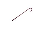 Rubies | Rb-ba1604 | Small Farmer's Cane Costume Accessory Rubies | Rb-ba1604 | Small Farmer's Cane Costume Accessory