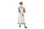 Rubies | Rb-620505m | Ww1 Nurse Dress (m) (5-6 Yrs) Rubies | Rb-620505m | Ww1 Nurse Dress (m) (5-6 Yrs)