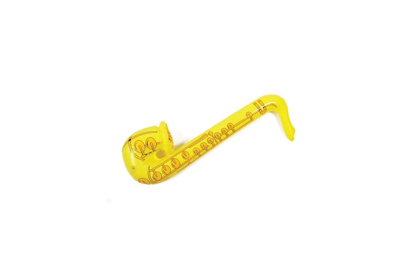 Rubies | Rb-ij012 | Inflatable Saxophone 33" Rubies | Rb-ij012 | Inflatable Saxophone 33"