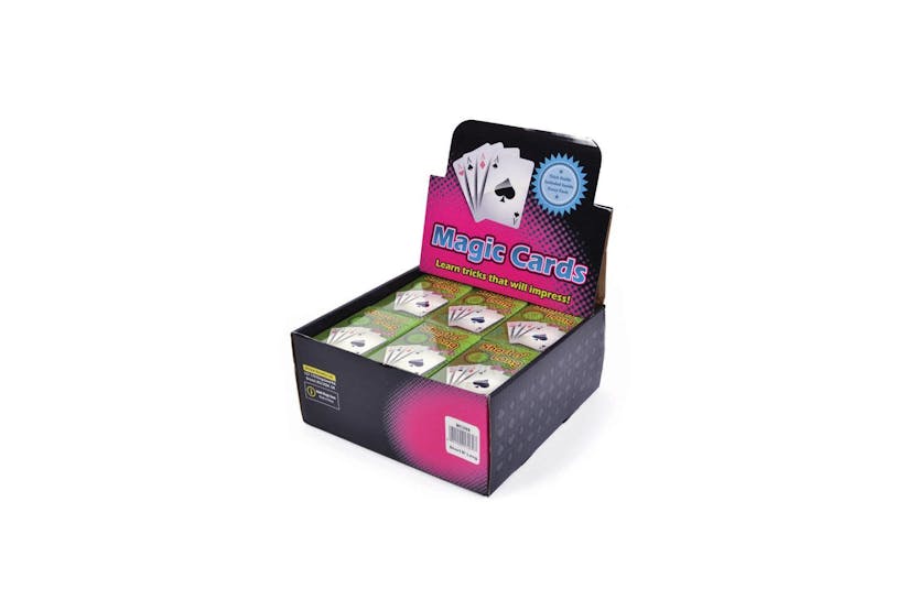 Rubies | Rb-mc069 | Magic Short N' Long Cards Rubies | Rb-mc069 | Magic Short N' Long Cards