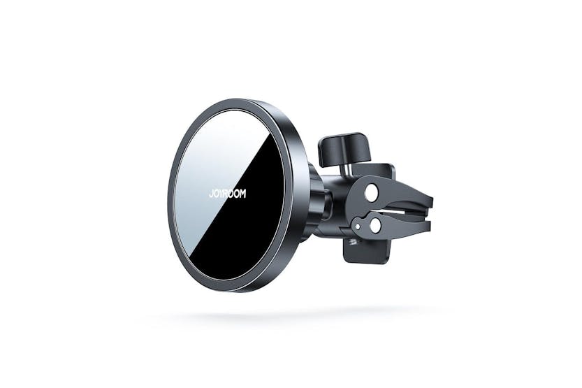 Joyroom Air Vent JR-ZS240 Magnetic Wireless Car Charge Holder Joyroom Air Vent JR-ZS240 Magnetic Wireless Car Charge Holder