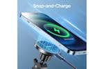 Joyroom Air Vent JR-ZS240 Magnetic Wireless Car Charge Holder Joyroom Air Vent JR-ZS240 Magnetic Wireless Car Charge Holder