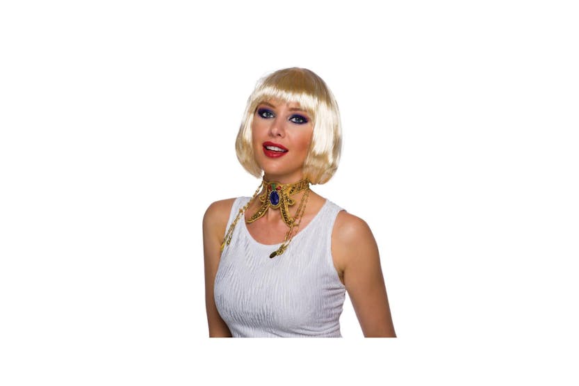 Rubies | Rb-bw883 | Elegant Bob Short Blonde Wig Rubies | Rb-bw883 | Elegant Bob Short Blonde Wig