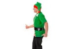 Rubies | Rb-ac648 | Jolly Elf Costume Kit Rubies | Rb-ac648 | Jolly Elf Costume Kit