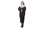Rubies | Rb-ac982 | Nun Plus Size Adult Female Costume Rubies | Rb-ac982 | Nun Plus Size Adult Female Costume