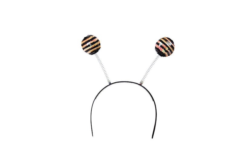 Rubies | Rb-ba048 | Bee Boppers Sequin Rubies | Rb-ba048 | Bee Boppers Sequin