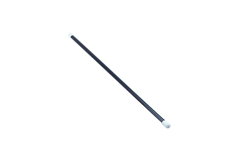 Rubies | Rb-ba134 | Magic Cane. Black/white Ends 30" Rubies | Rb-ba134 | Magic Cane. Black/white Ends 30"