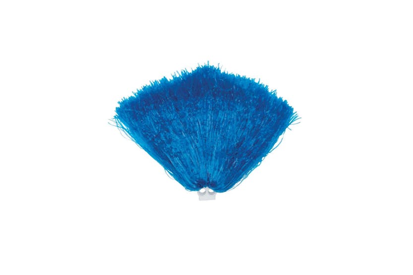 Rubies | Rb-ba154 | Pom Pom. Jumbo, Usa Blue Rubies | Rb-ba154 | Pom Pom. Jumbo, Usa Blue
