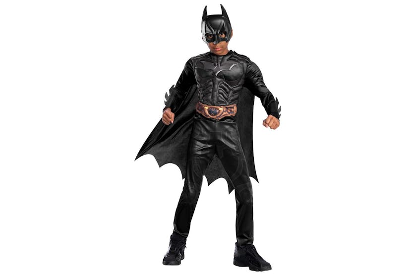 Rubies | Rb-702362l000 | Batman Dark Knight - Male - L Rubies | Rb-702362l000 | Batman Dark Knight - Male - L