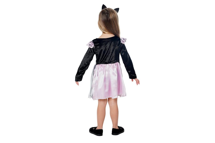 Rubies | Rb-10007273t000 | Gen - Toddler Cat Costume - Unisex - 3t Rubies | Rb-10007273t000 | Gen - Toddler Cat Costume - Unisex - 3t