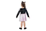 Rubies | Rb-10007274t000 | Gen - Toddler Cat Costume - Unisex - 4t Rubies | Rb-10007274t000 | Gen - Toddler Cat Costume - Unisex - 4t