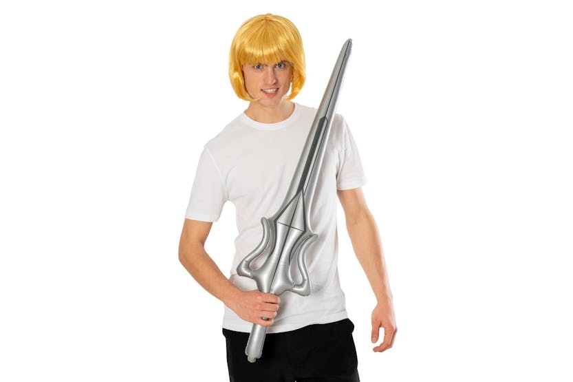 Rubies | Rb-301639ns000 | Mor - Heman Adult Accessory Se - Ns Rubies | Rb-301639ns000 | Mor - Heman Adult Accessory Se - Ns