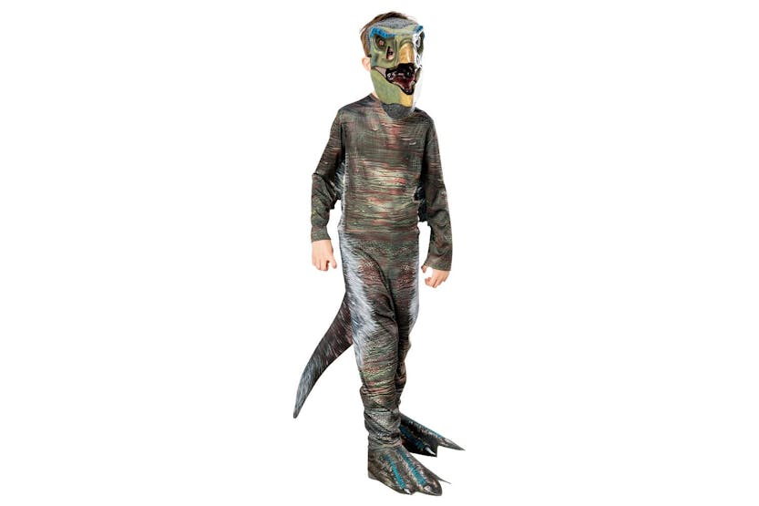 Rubies | Rb-3015013-4000 | Therizinosaurus Costume - Unisex - 3-4 Rubies | Rb-3015013-4000 | Therizinosaurus Costume - Unisex - 3-4