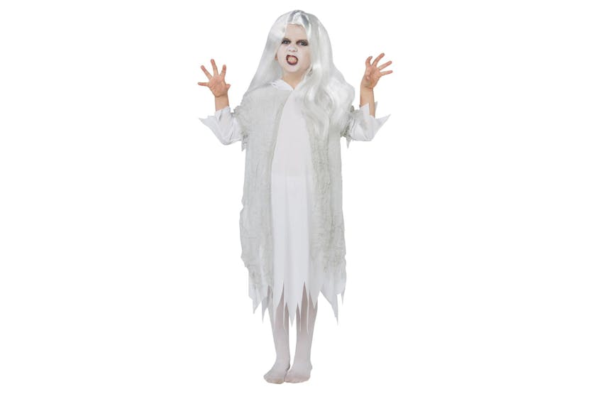 Rubies | Rb-630700m | Ghostly Spirit (girl) Medium Rubies | Rb-630700m | Ghostly Spirit (girl) Medium