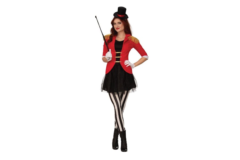 Rubies | Rb-af113l | Ringmaster Female - Large Rubies | Rb-af113l | Ringmaster Female - Large