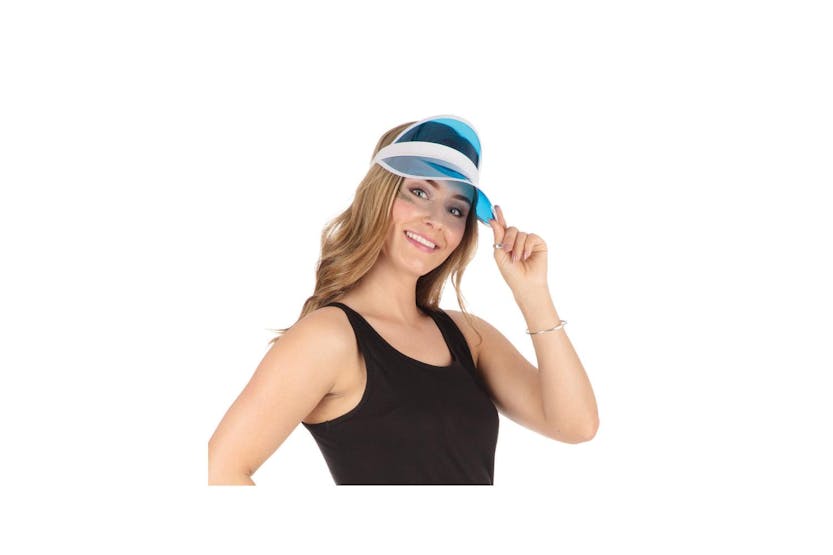 Rubies | Rb-bh722 | Visor (blue) Rubies | Rb-bh722 | Visor (blue)