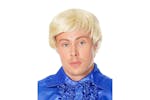 Rubies | Rb-bw466b | Side Parting Blonde Wig - Bag Rubies | Rb-bw466b | Side Parting Blonde Wig - Bag