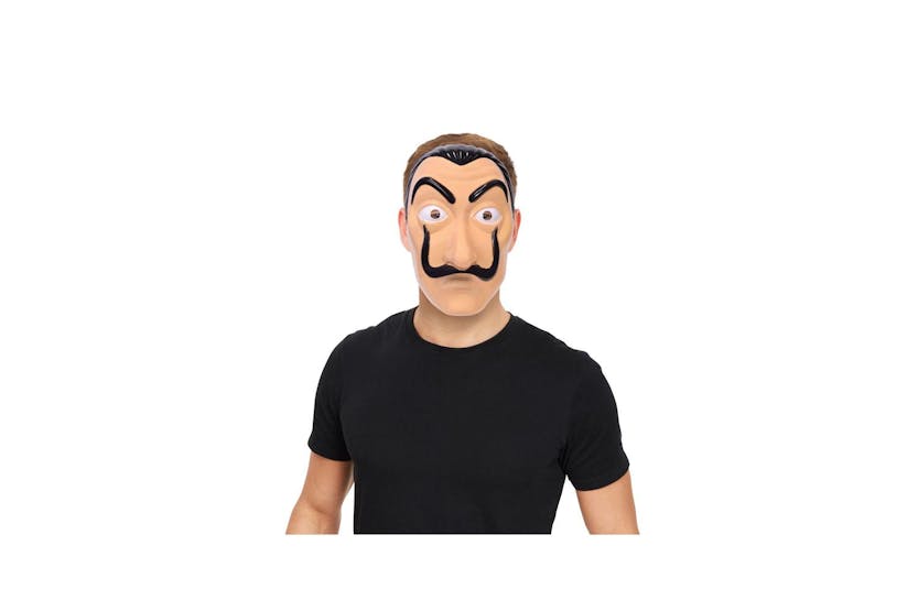 Rubies | Rb-pm181 | Eccentric Artist Mask Rubies | Rb-pm181 | Eccentric Artist Mask