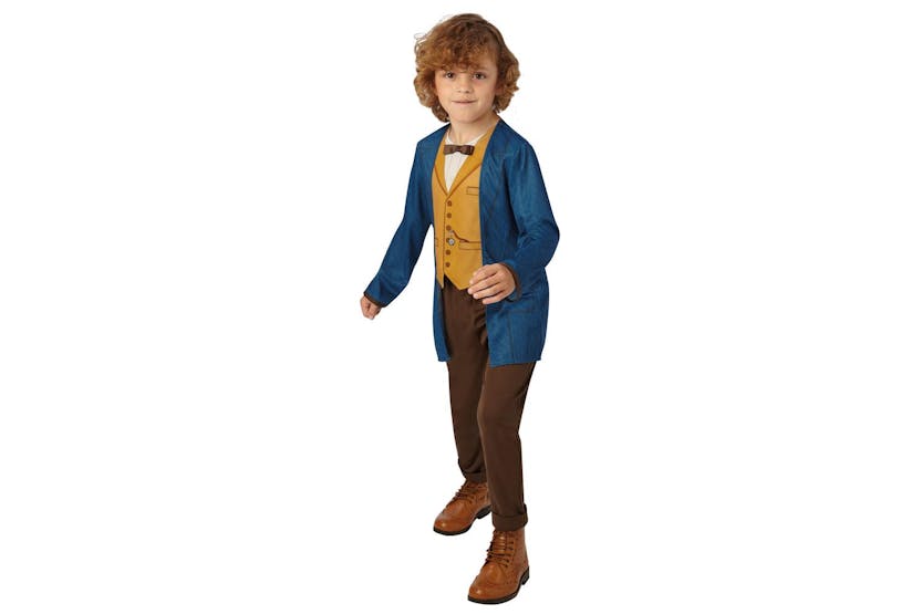Rubies | Rb-ruk630552m | Newt Scamander - M Rubies | Rb-ruk630552m | Newt Scamander - M