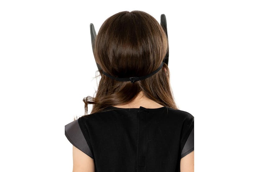 Rubies | Rb-301451ns000 | (cl) Tlt- Mighty Thor Child Moulded Mask - Ns Rubies | Rb-301451ns000 | (cl) Tlt- Mighty Thor Child Moulded Mask - Ns