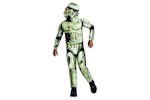 Rubies | Rb-881674m000 | (cl) Death Trooper Costume - Male - M Rubies | Rb-881674m000 | (cl) Death Trooper Costume - Male - M