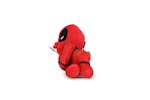 Rubies | Rb-kr16020 | Sexy Deadpool Phunny Plush - Ns Rubies | Rb-kr16020 | Sexy Deadpool Phunny Plush - Ns