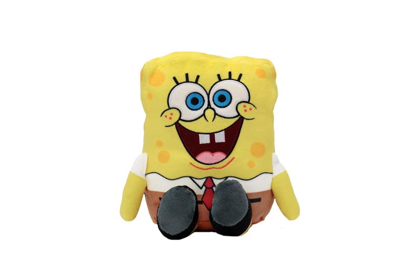Rubies | Rb-kr15606 | 90?s Spongebob Plush Phunny - Ns Rubies | Rb-kr15606 | 90?s Spongebob Plush Phunny - Ns