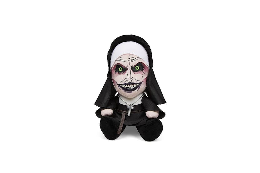 Rubies | Rb-kr17749 | The Nun (valek) Phunny Plush - Ns Rubies | Rb-kr17749 | The Nun (valek) Phunny Plush - Ns